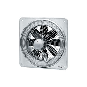 ventilador extractor