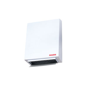 ventilador centrífugo