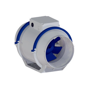 ventilador extractor
