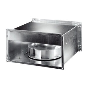 ventilador centrífugo