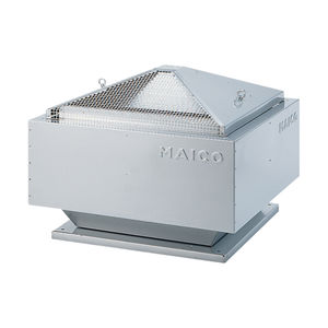 ventilador extractor