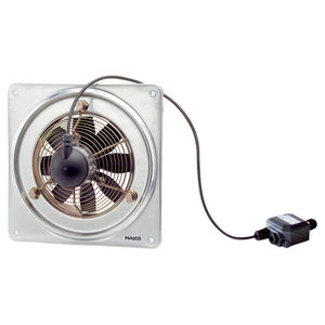 ventilador extractor