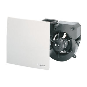ventilador extractor