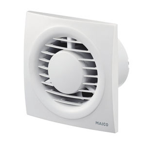 ventilador extractor