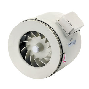 ventilador centrífugo