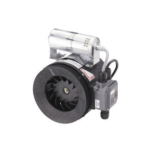 ventilador centrífugo