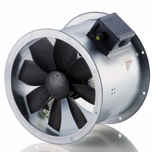 Ventilador Extractor Ezq Ezs E Ex E Maico Ventilatoren