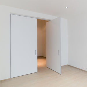puerta de interior