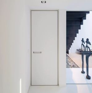 puerta de interior
