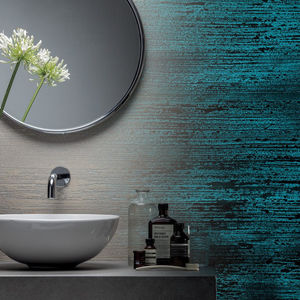 enlucido decorativo