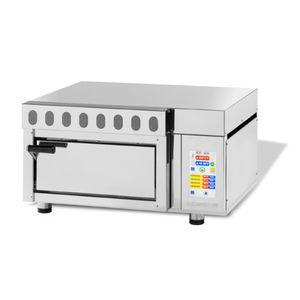 forno para pizzas profesional