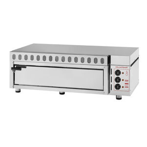 forno para pizzas profesional