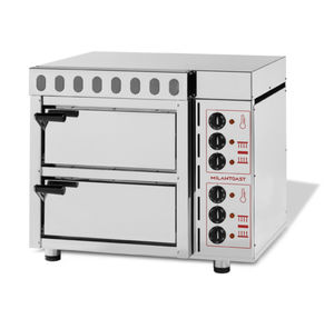forno para pizzas profesional