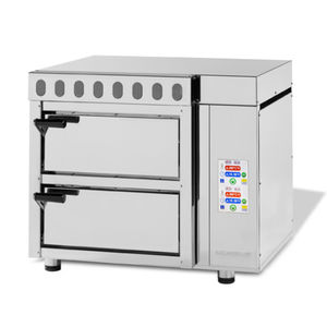 forno para pizzas profesional