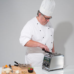 tostador profesional