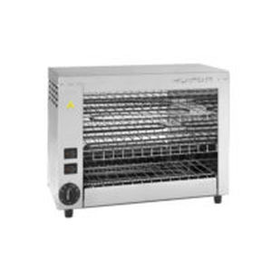 parrilla eléctrica