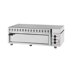 forno para pizzas profesional