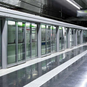 puerta de interior