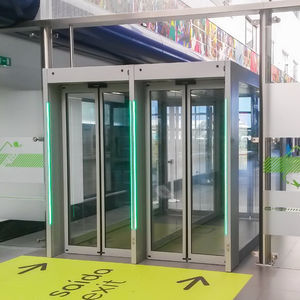 puerta de interior