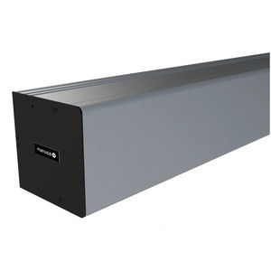 automatización para puerta