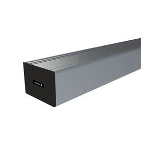 automatización para puerta corredera