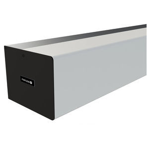 automatización para puerta