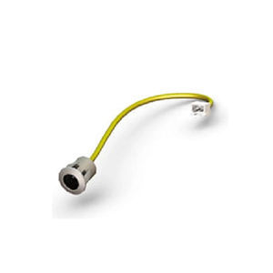 célula fotoeléctrica para control de acceso