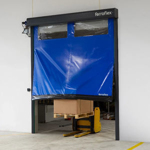 puertas industriales enrollables