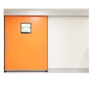puerta de interior
