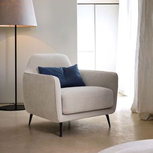 sillón contemporáneo