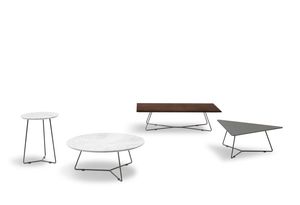 mesa de centro contemporánea