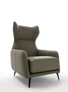 sillón contemporáneo