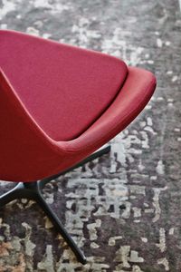 sillón contemporáneo