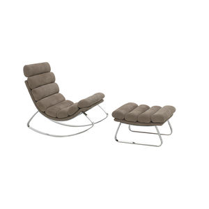 sillón bajo contemporáneo