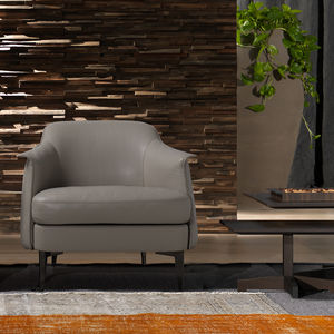 sillón contemporáneo