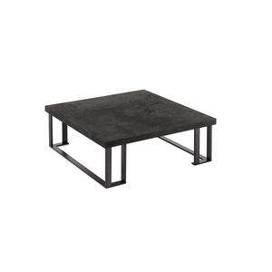 mesa de centro contemporánea