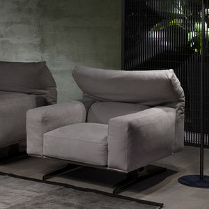 sillón contemporáneo