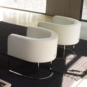 sillón contemporáneo