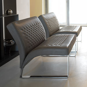 sillón bajo contemporáneo