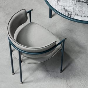 silla de comedor contemporánea