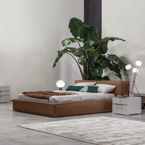 cama de matrimonio