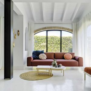sofá modular