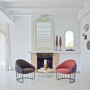 sillón contemporáneo