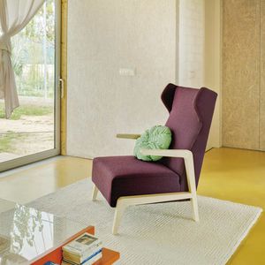 sillón contemporáneo