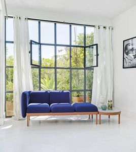 banqueta modular
