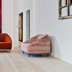sillón contemporáneo