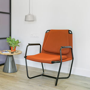 sillón contemporáneo