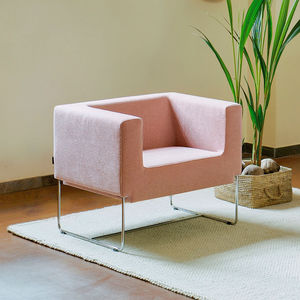 sillón contemporáneo
