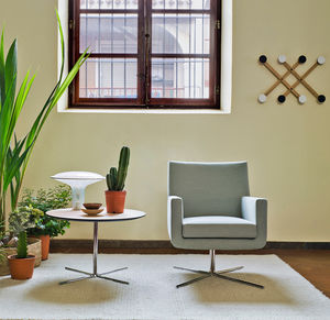 sillón contemporáneo