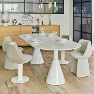silla de comedor contemporánea